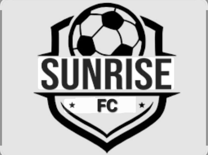 SUNRISE  FC
